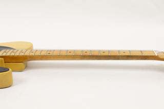 1950 Fender Broadcaster, Blonde