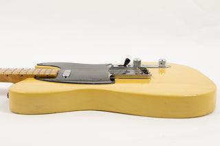 1950 Fender Broadcaster, Blonde