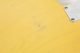 1950 Fender Broadcaster, Blonde