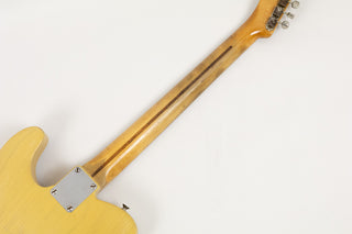 1950 Fender Broadcaster, Blonde