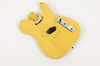 1950 Fender Broadcaster, Blonde