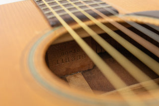 1951 Martin 00-18