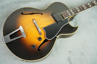 1952 Gibson ES-175 D