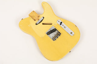 1952 Fender Telecaster, Blonde