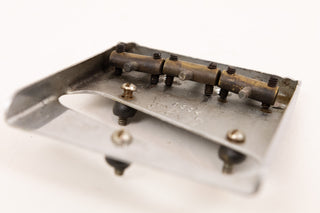 1952 Fender Telecaster, Blonde