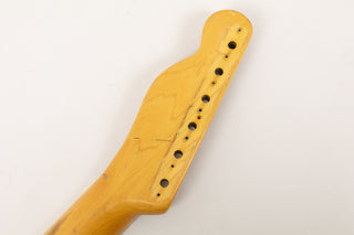 1952 Fender Telecaster, Blonde