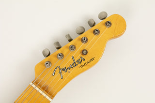 1952 Fender Telecaster, Blonde