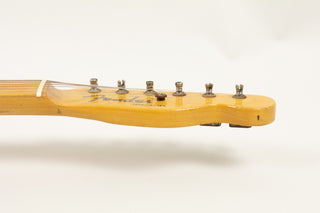 1952 Fender Telecaster, Blonde