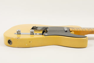 1952 Fender Telecaster, Blonde