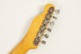 1952 Fender Telecaster, Blonde