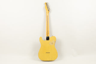 1952 Fender Telecaster, Blonde