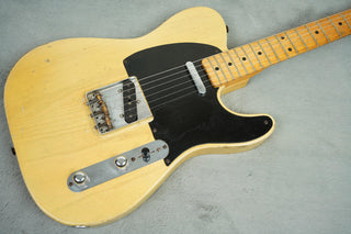 1953 Fender Black Guard Telecaster