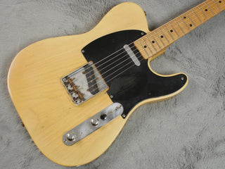 1953 Fender Telecaster + OHSC