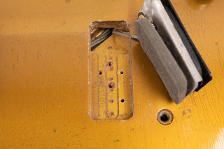 1954 Gibson Les Paul Goldtop