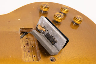 1954 Gibson Les Paul Goldtop