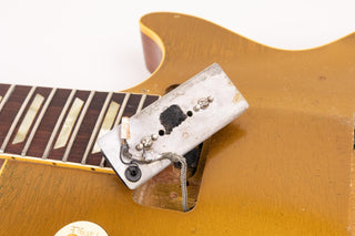 1954 Gibson Les Paul Goldtop