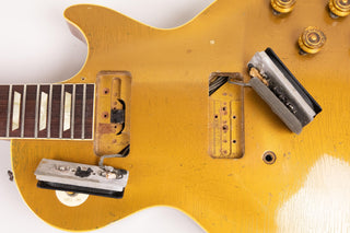 1954 Gibson Les Paul Goldtop