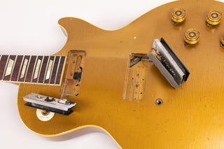 1954 Gibson Les Paul Goldtop