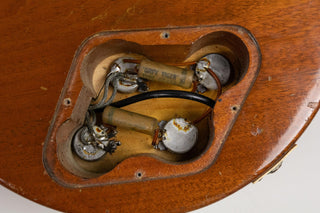 1954 Gibson Les Paul Goldtop