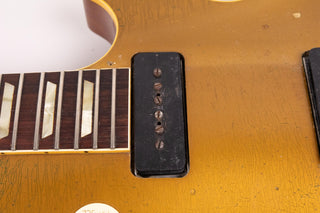 1954 Gibson Les Paul Goldtop