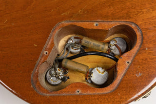 1954 Gibson Les Paul Goldtop