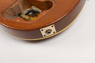 1954 Gibson Les Paul Goldtop