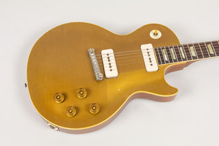 1954 Gibson Les Paul Goldtop