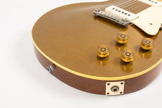 1954 Gibson Les Paul Goldtop