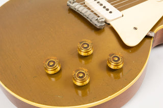 1954 Gibson Les Paul Goldtop