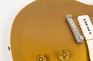 1954 Gibson Les Paul Goldtop