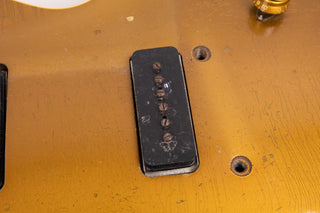1954 Gibson Les Paul Goldtop