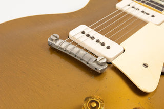 1954 Gibson Les Paul Goldtop
