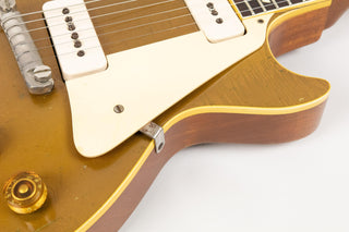 1954 Gibson Les Paul Goldtop