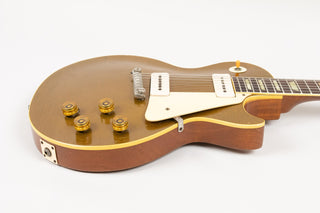 1954 Gibson Les Paul Goldtop