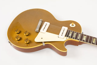 1954 Gibson Les Paul Goldtop