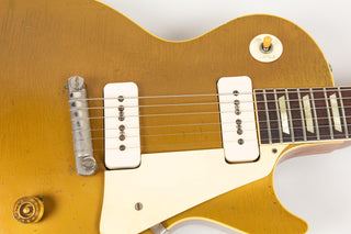 1954 Gibson Les Paul Goldtop