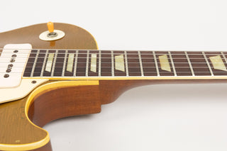 1954 Gibson Les Paul Goldtop