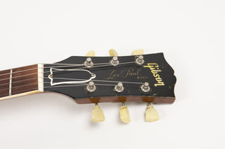 1954 Gibson Les Paul Goldtop