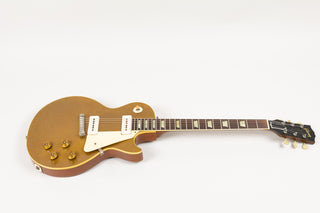 1954 Gibson Les Paul Goldtop