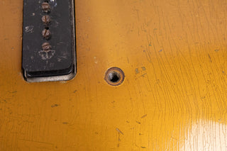 1954 Gibson Les Paul Goldtop