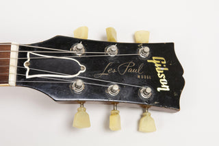 1954 Gibson Les Paul Goldtop
