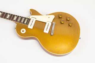 1954 Gibson Les Paul Goldtop