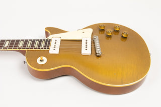 1954 Gibson Les Paul Goldtop