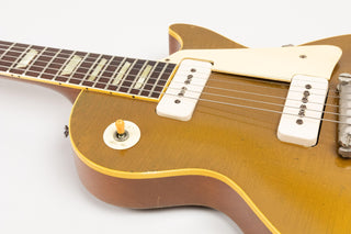 1954 Gibson Les Paul Goldtop