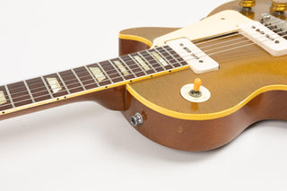 1954 Gibson Les Paul Goldtop