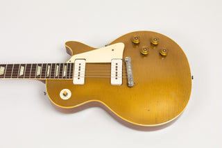 1954 Gibson Les Paul Goldtop