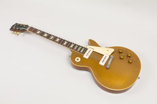 1954 Gibson Les Paul Goldtop