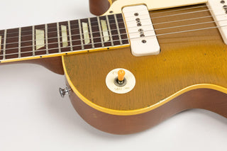 1954 Gibson Les Paul Goldtop