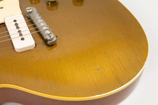1954 Gibson Les Paul Goldtop