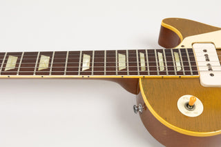 1954 Gibson Les Paul Goldtop